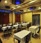 7 Hills Inn Tirupati Exterior foto